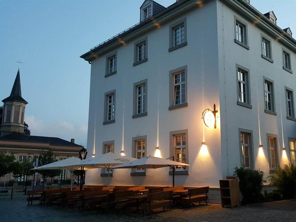 Gasthof 1820 อาร์นส์แบร์ก ภายนอก รูปภาพ